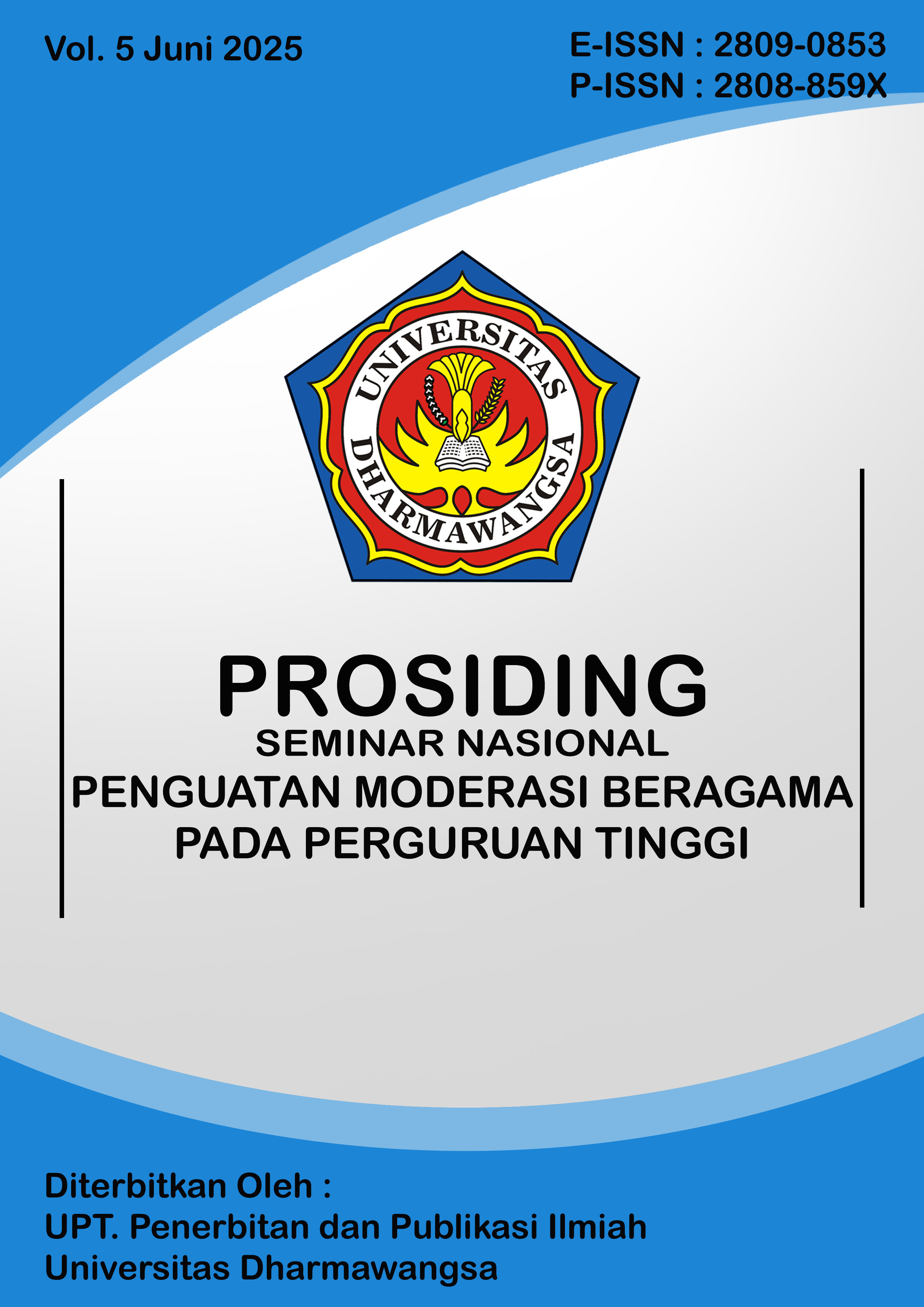 Cover Page