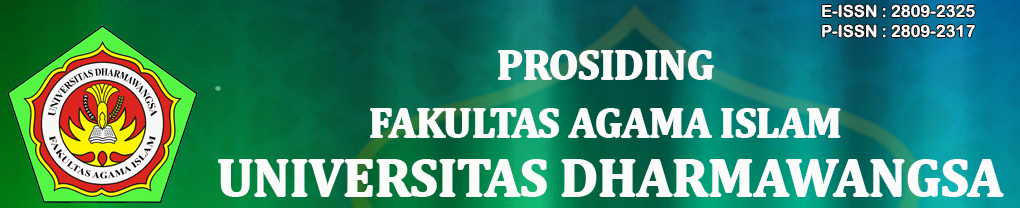 Page Header